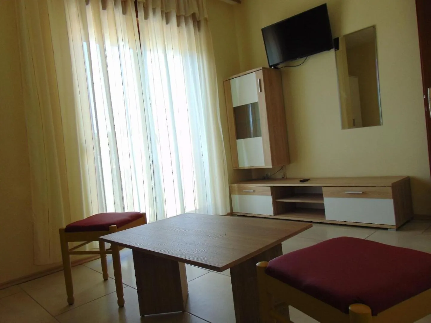 Apartments Petar - Garden With Bbq Kampor
