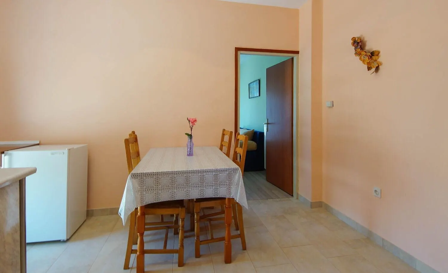 Apartments Petar - Garden With Bbq Kampor