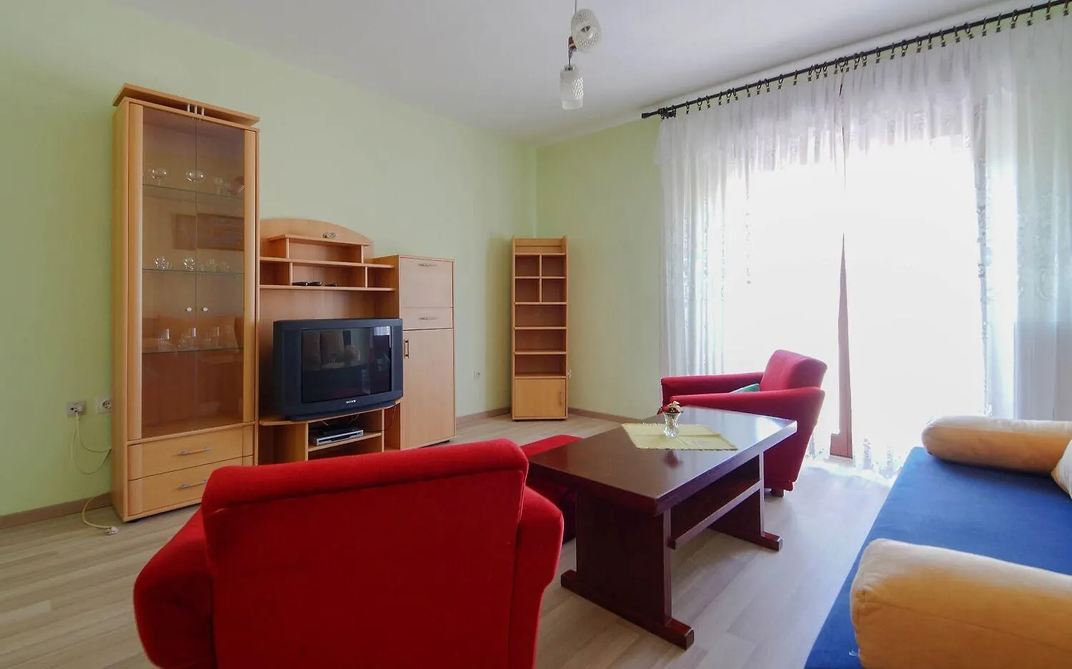 Apartments Petar - Garden With Bbq Kampor