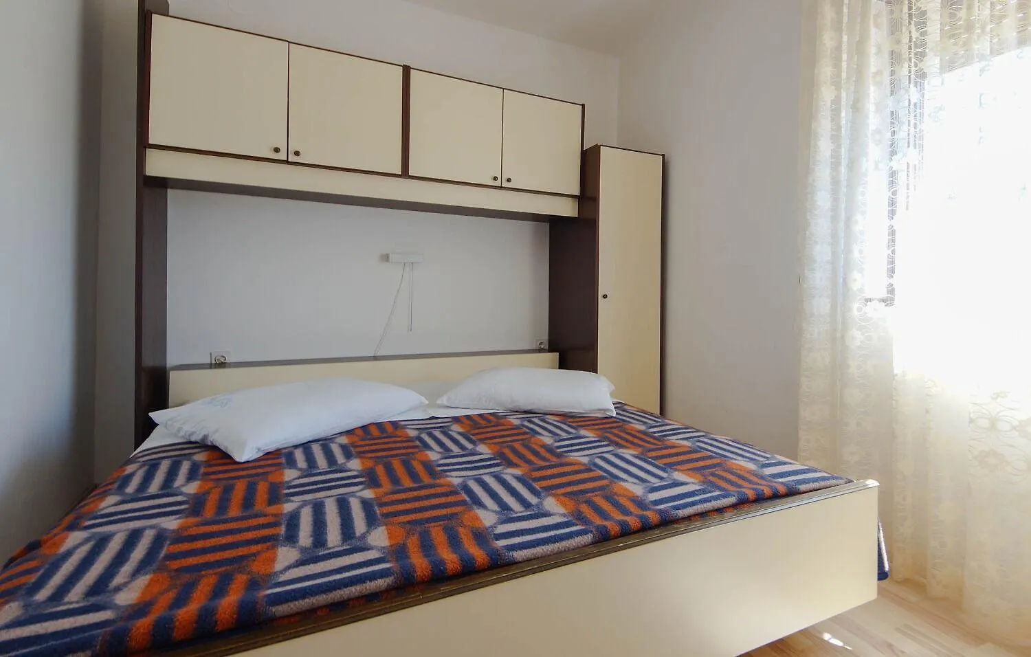 Apartments Petar - Garden With Bbq Kampor 0*,
