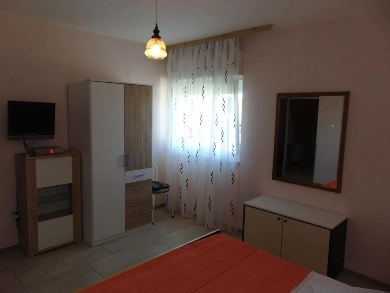 Apartments Petar - Garden With Bbq Kampor