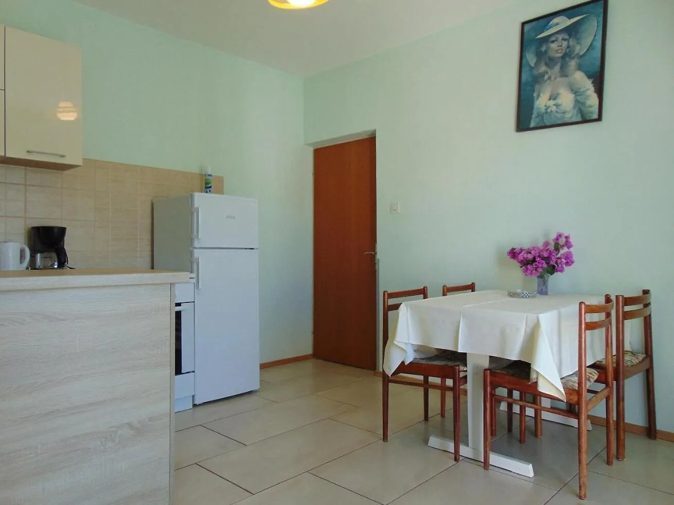 Apartments Petar - Garden With Bbq Kampor