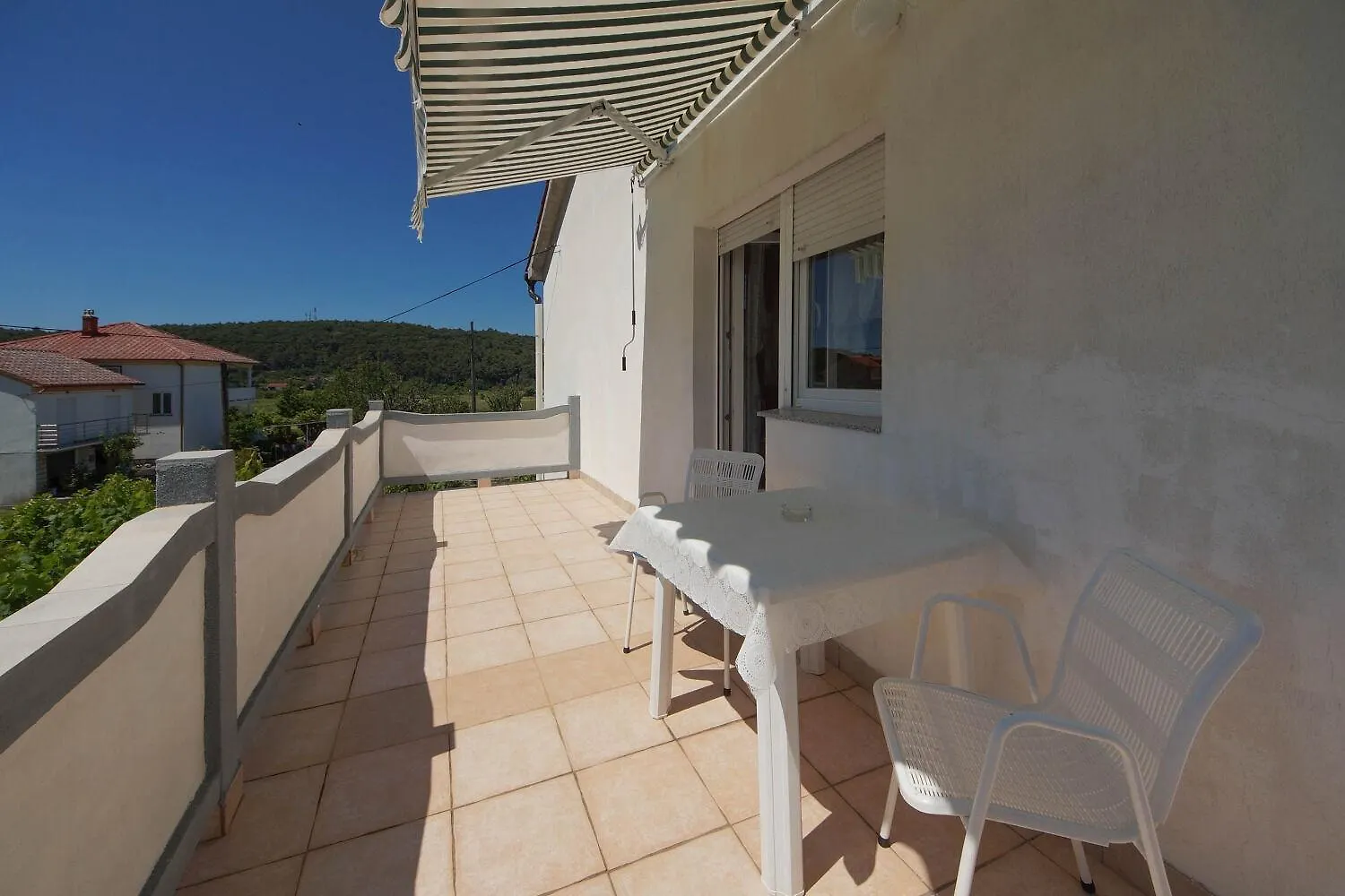Apartments Petar - Garden With Bbq Kampor 0*,  Croacia